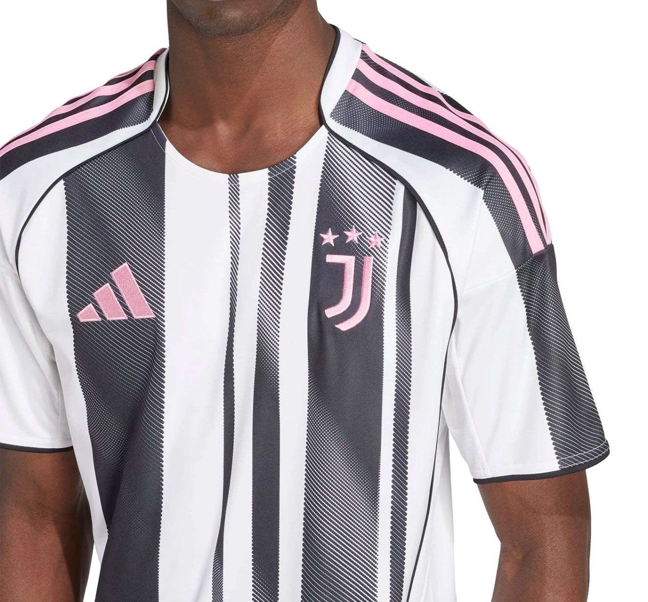 Maglia Juventus Home 25/26