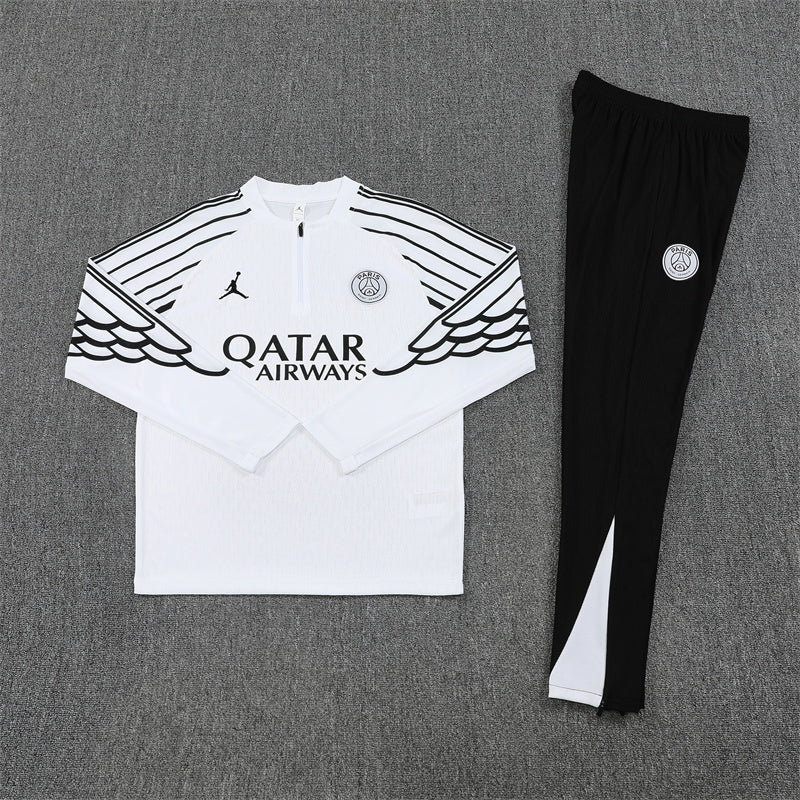 Insieme Tuta Calcio PSG Bambino 25/26