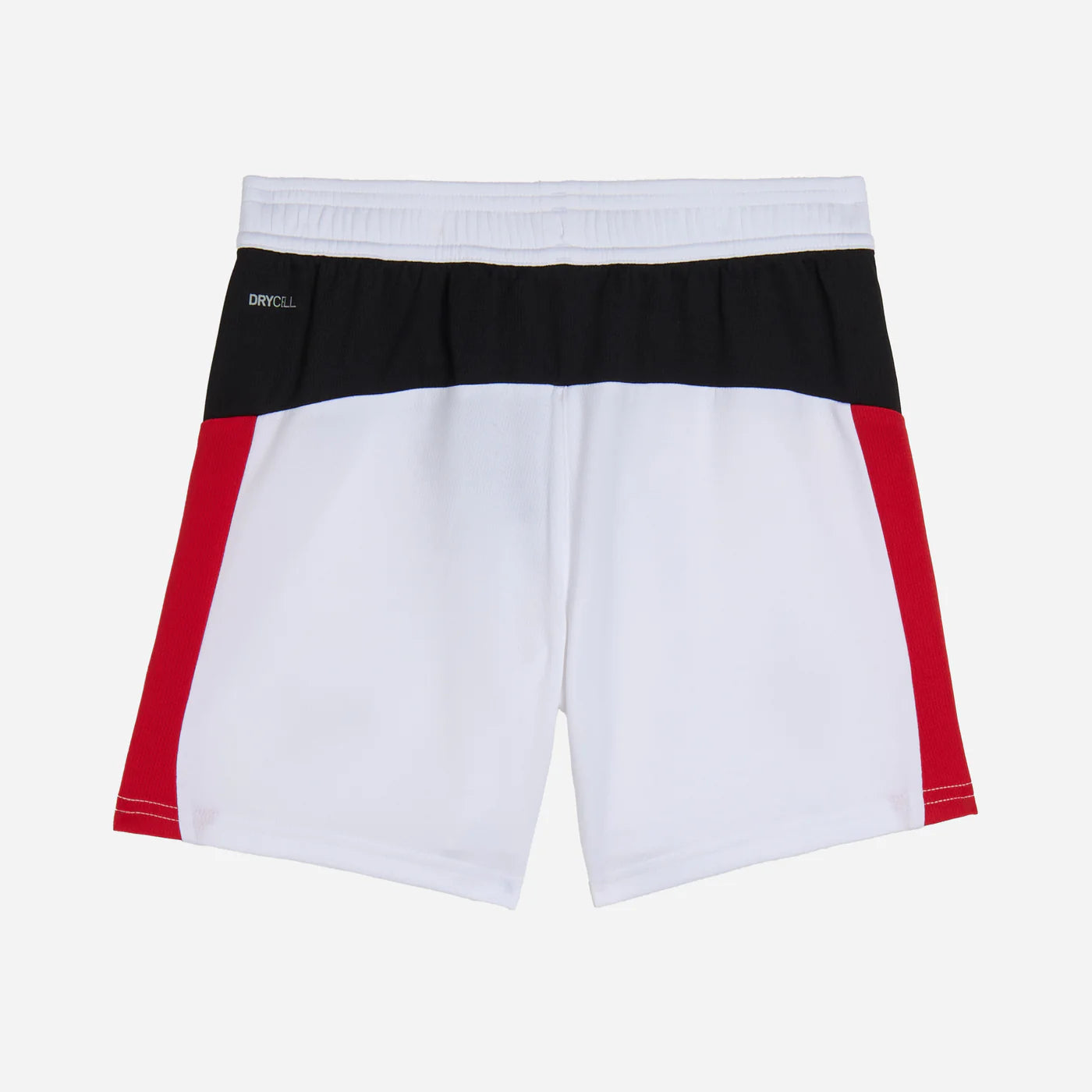 T-shirt e Pantaloncini per Bambino AC MILAN Away 25/26