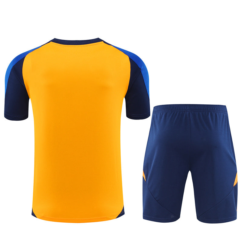 Kit allenamento Juventus 24/25