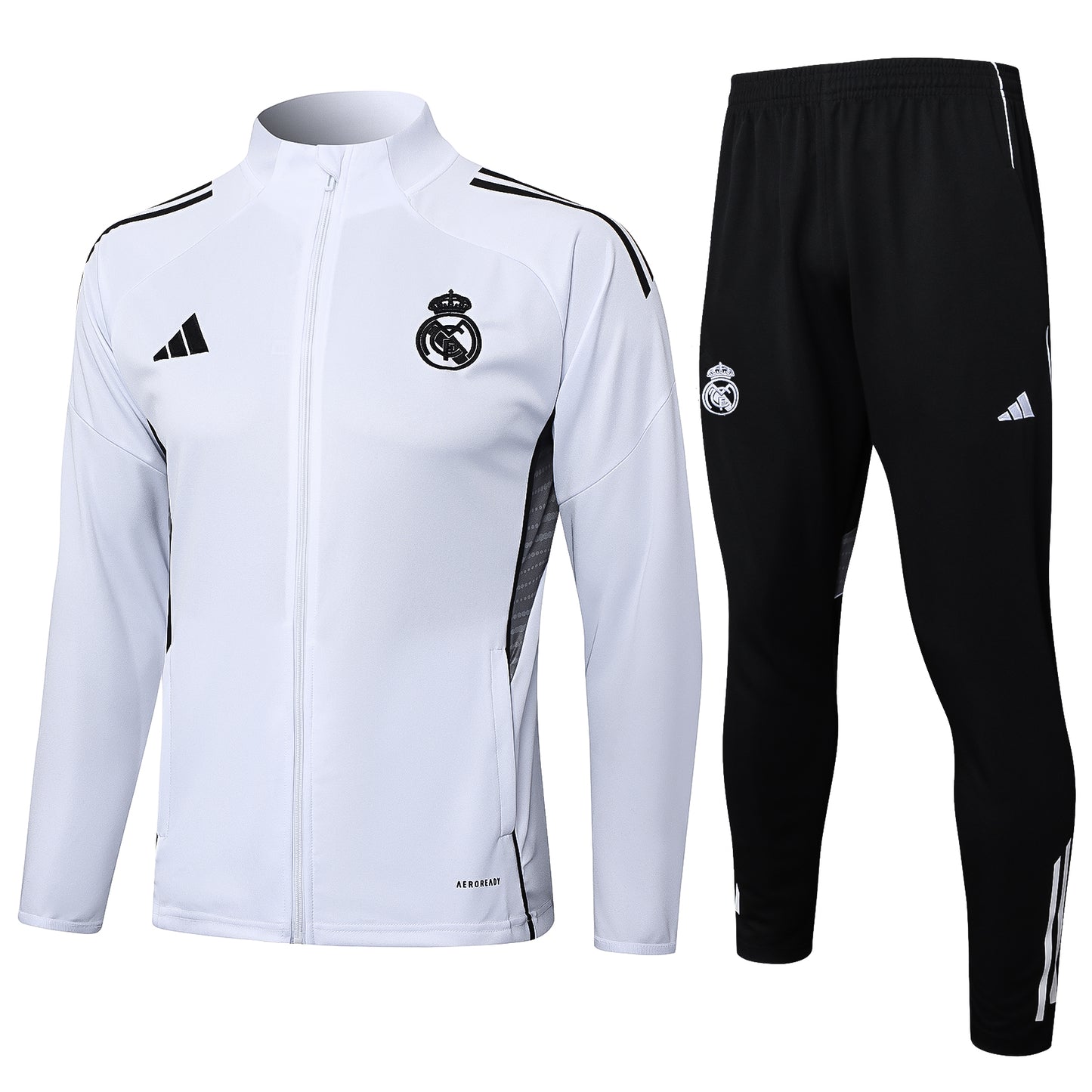 Insieme Tuta Calcio Real Madrid 25/26