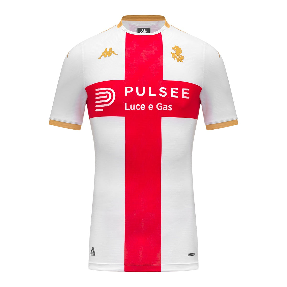 Maglia Genoa Away 25/26