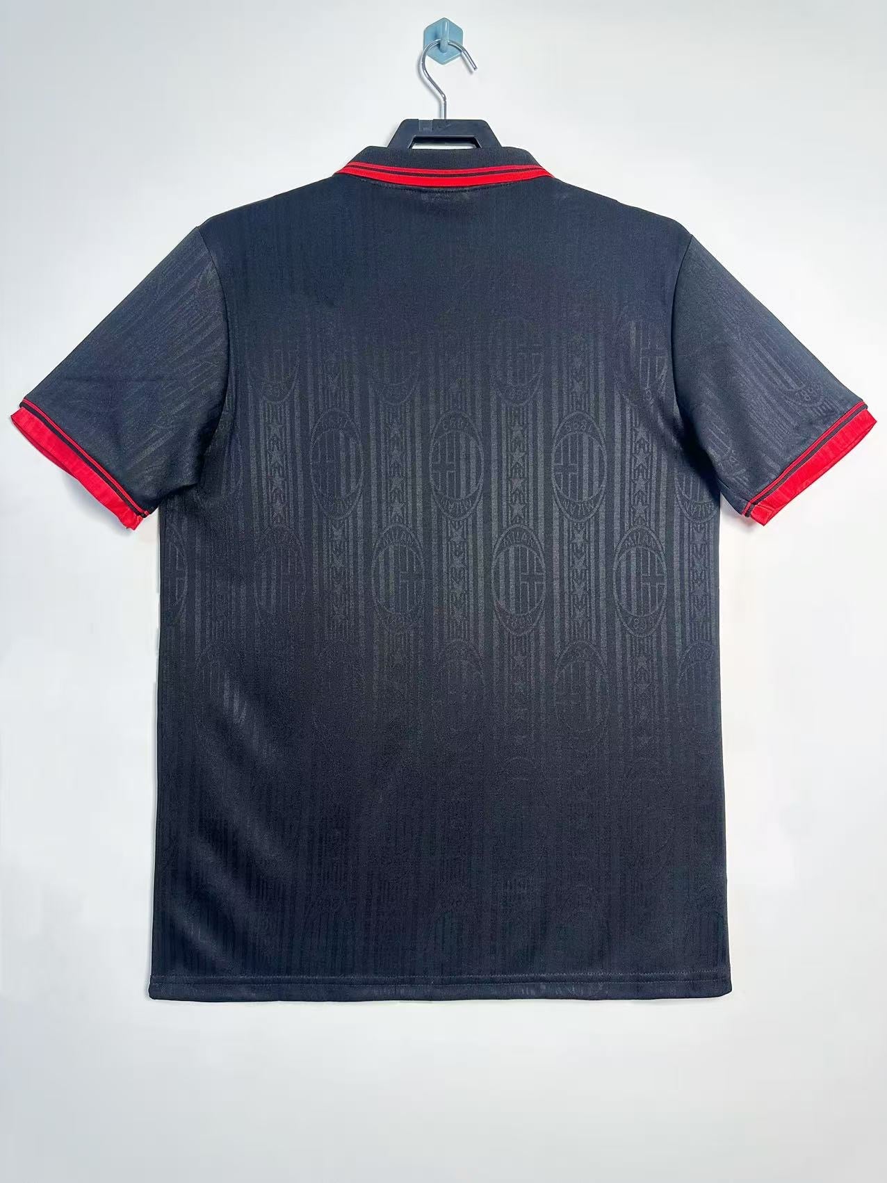 Maglia Retro AC Milan 97/98