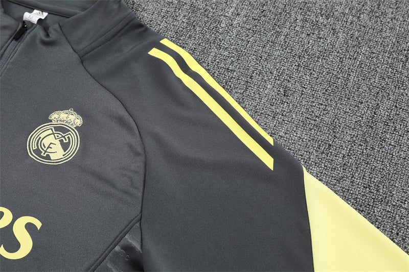 Insieme Tuta Calcio Real Madrid Bambino 25/26