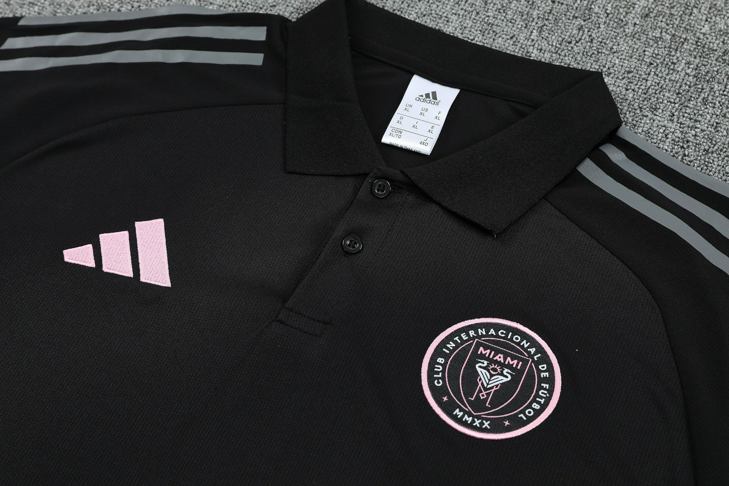 Maglia e Pantaloni Inter Miami 25/26