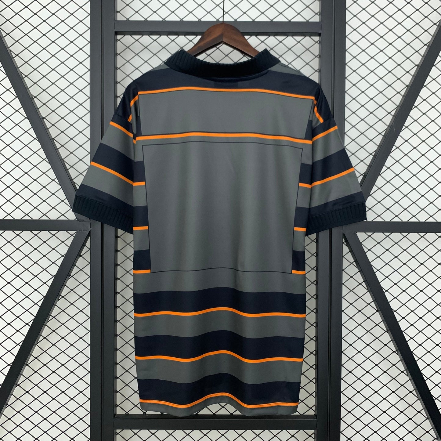 Maglia Retro Valencia 99/00