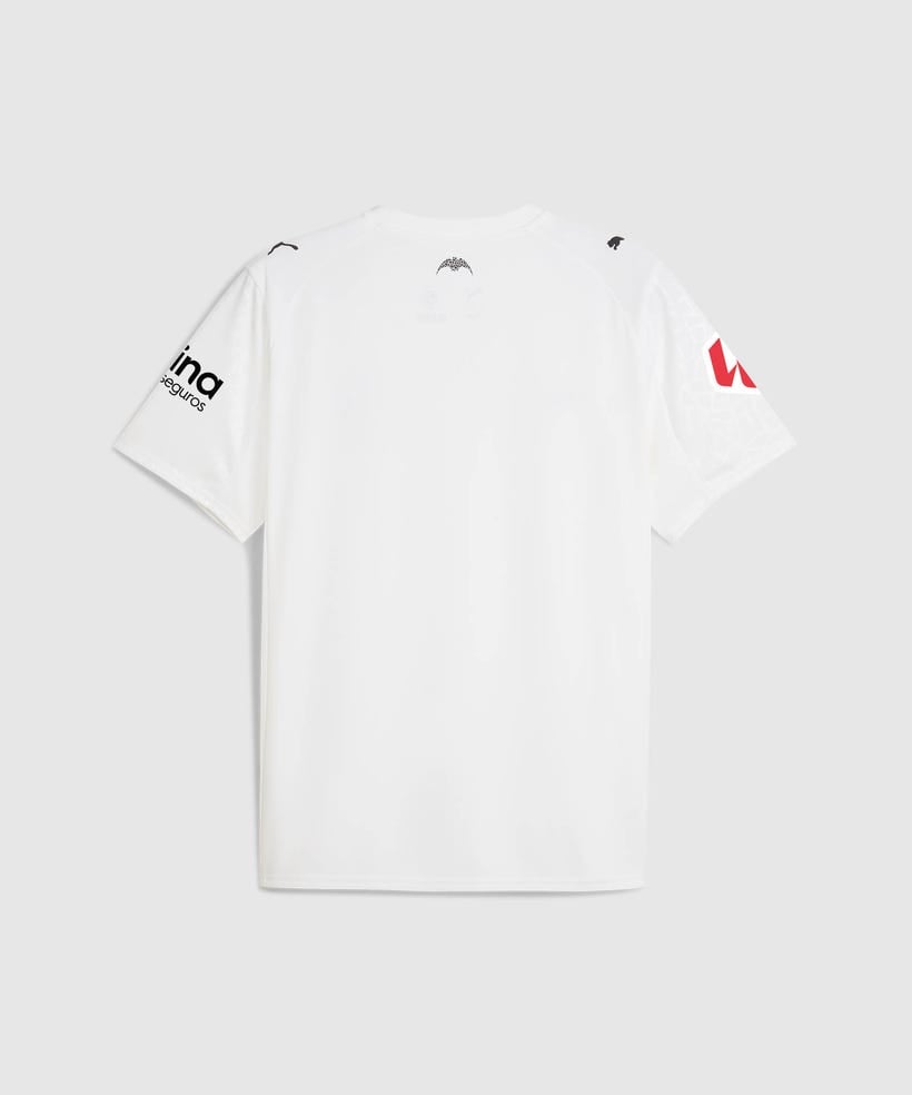 Maglia Valencia CF Home 25/26