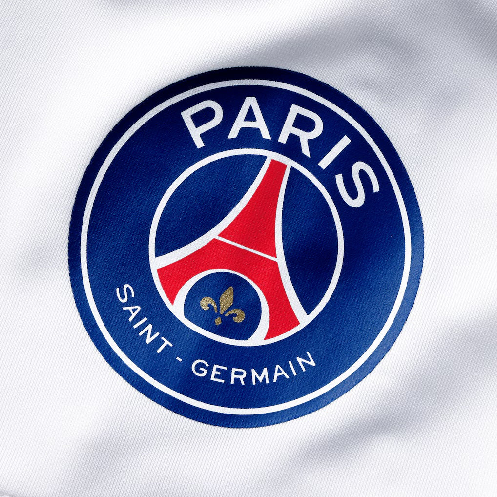 Maglia PSG 2025 Soccer x NFL Game Jersey - White