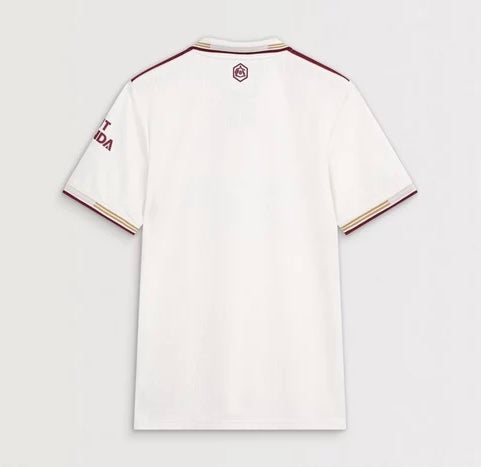 Maglia Arsenal Third Versione Giocatore 25/26