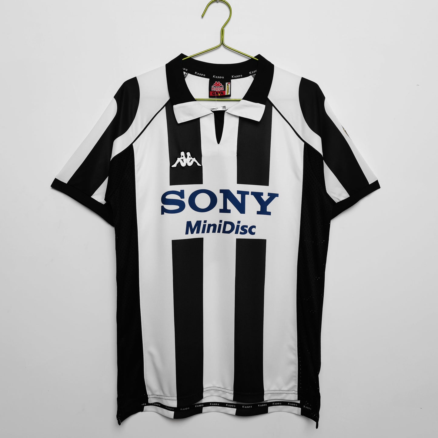 Maglia Retro Juventus 97/98