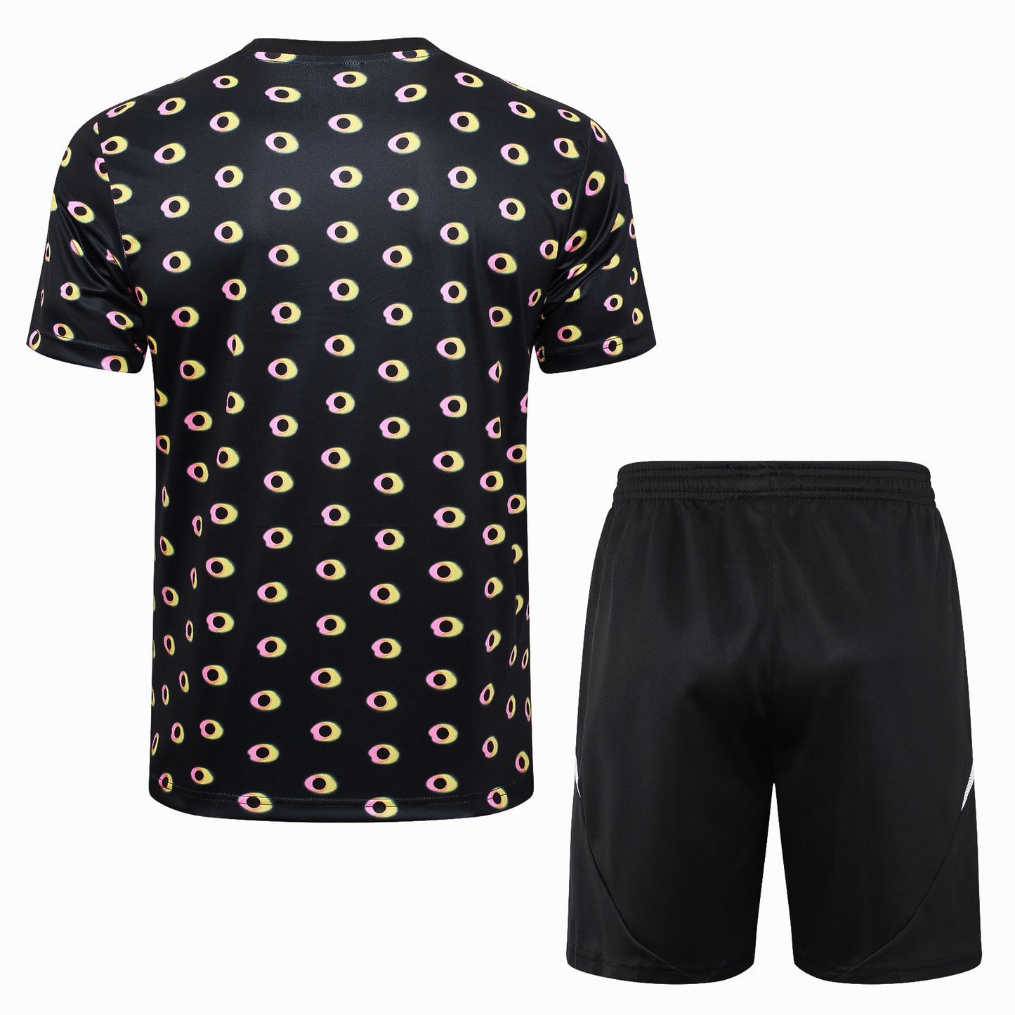 Kit allenamento Juventus 24/25
