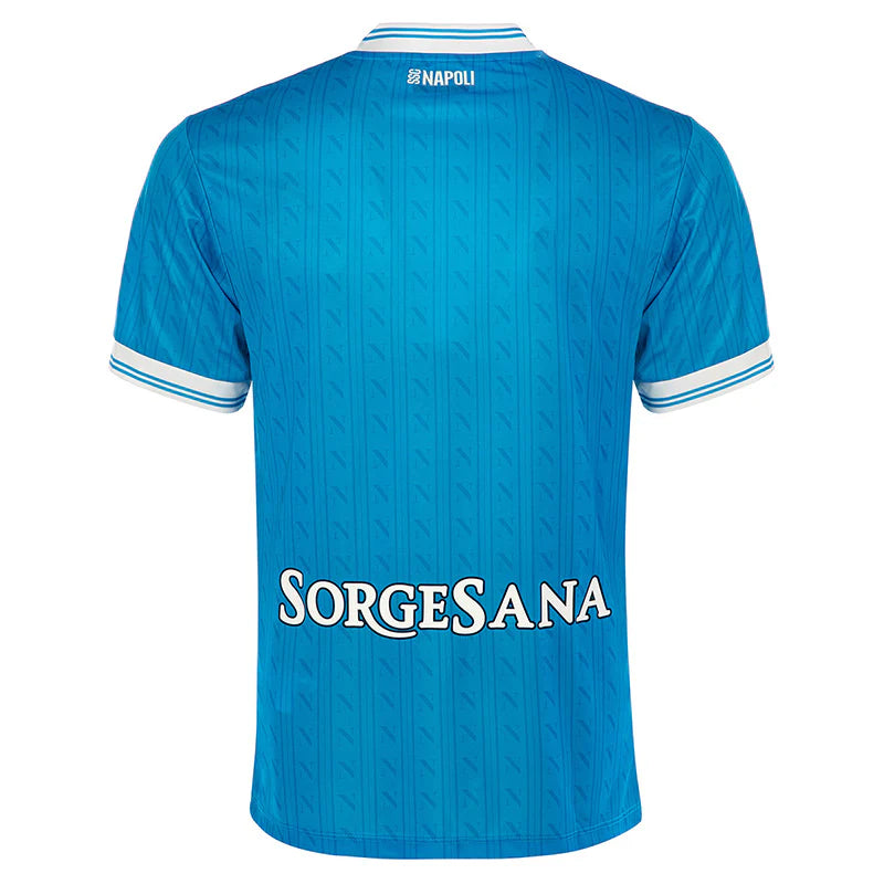 Maglia SSC Napoli Gara Home 25/26