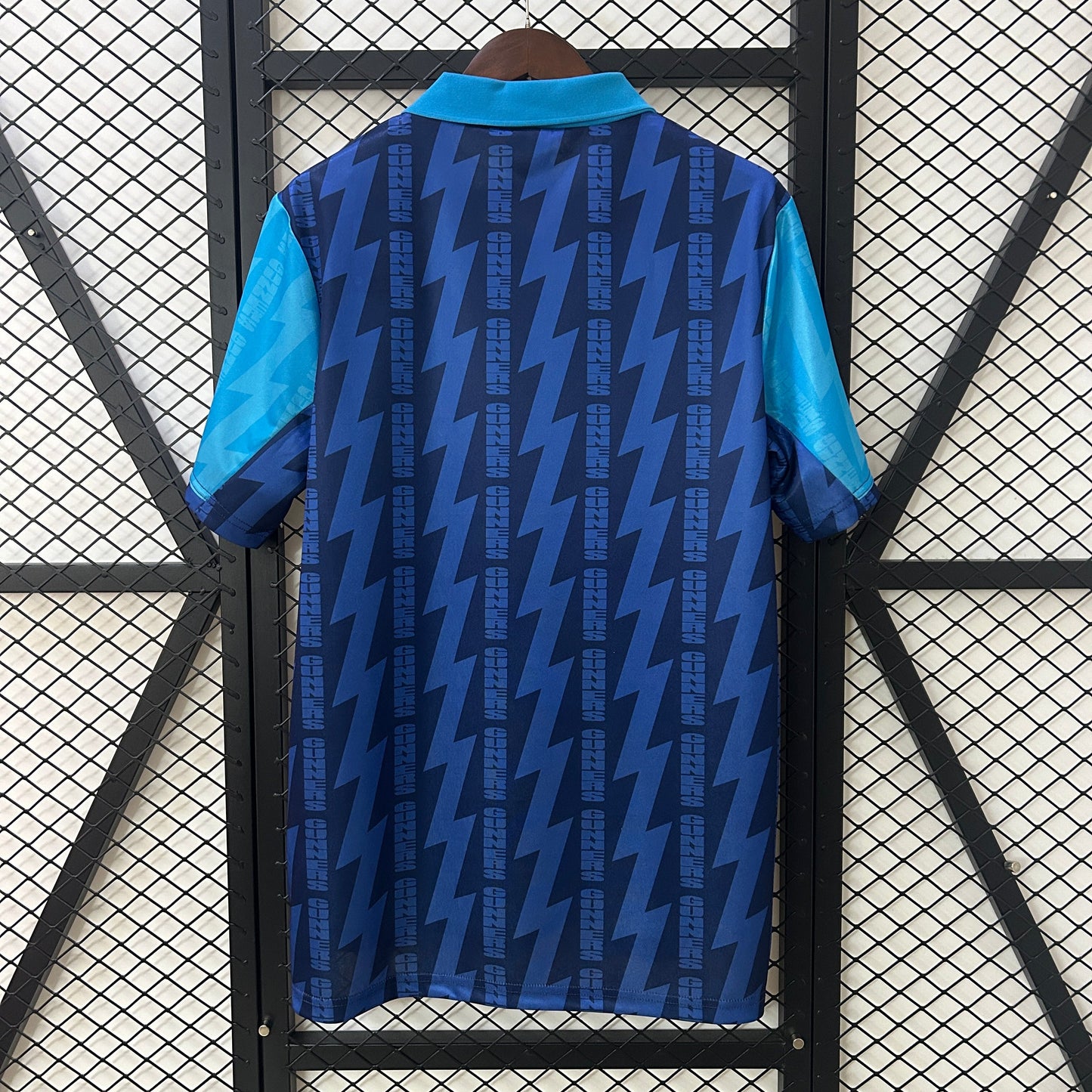 Maglia Retro Arsenal Away 94/95