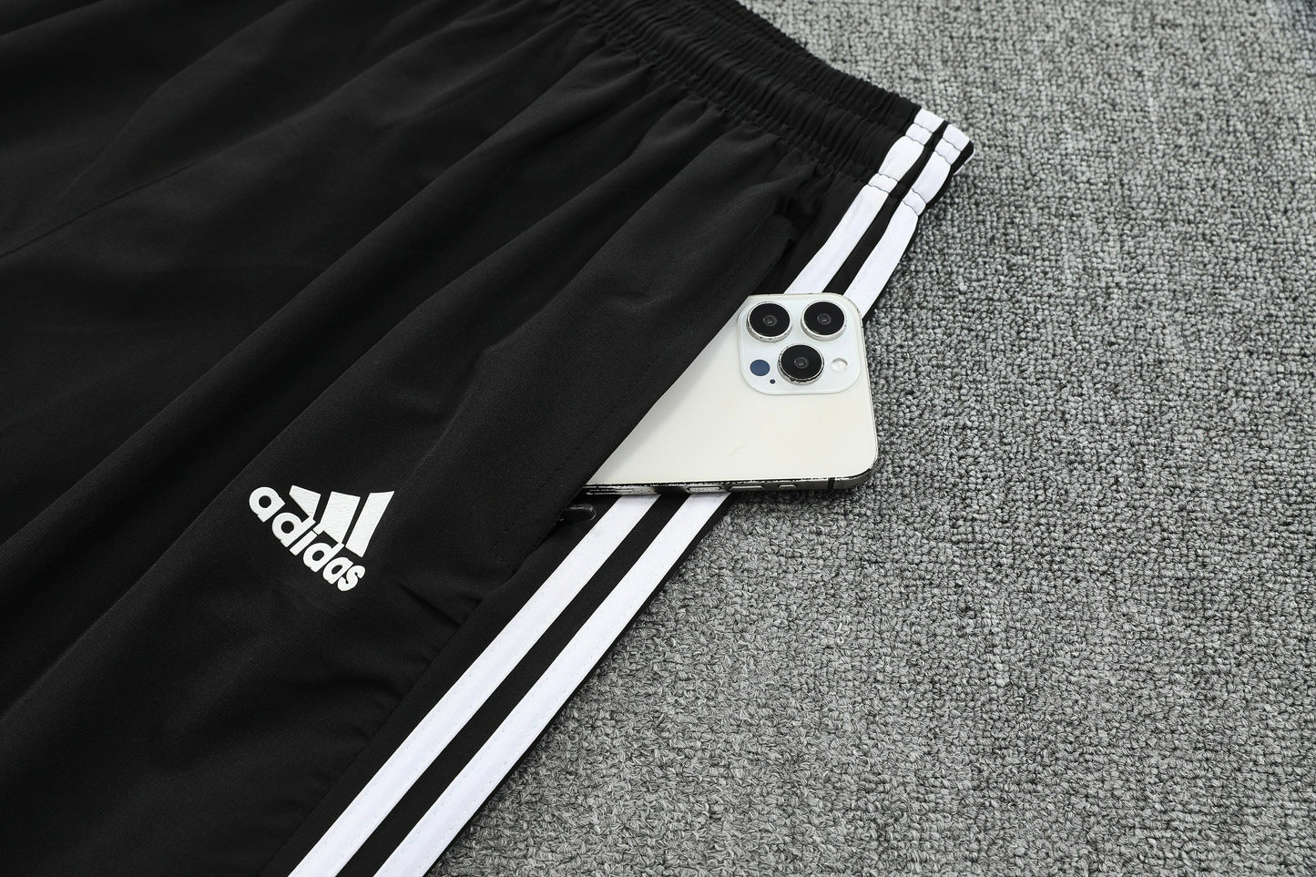 Tuta da calcio impermeabile River Plate 25/26