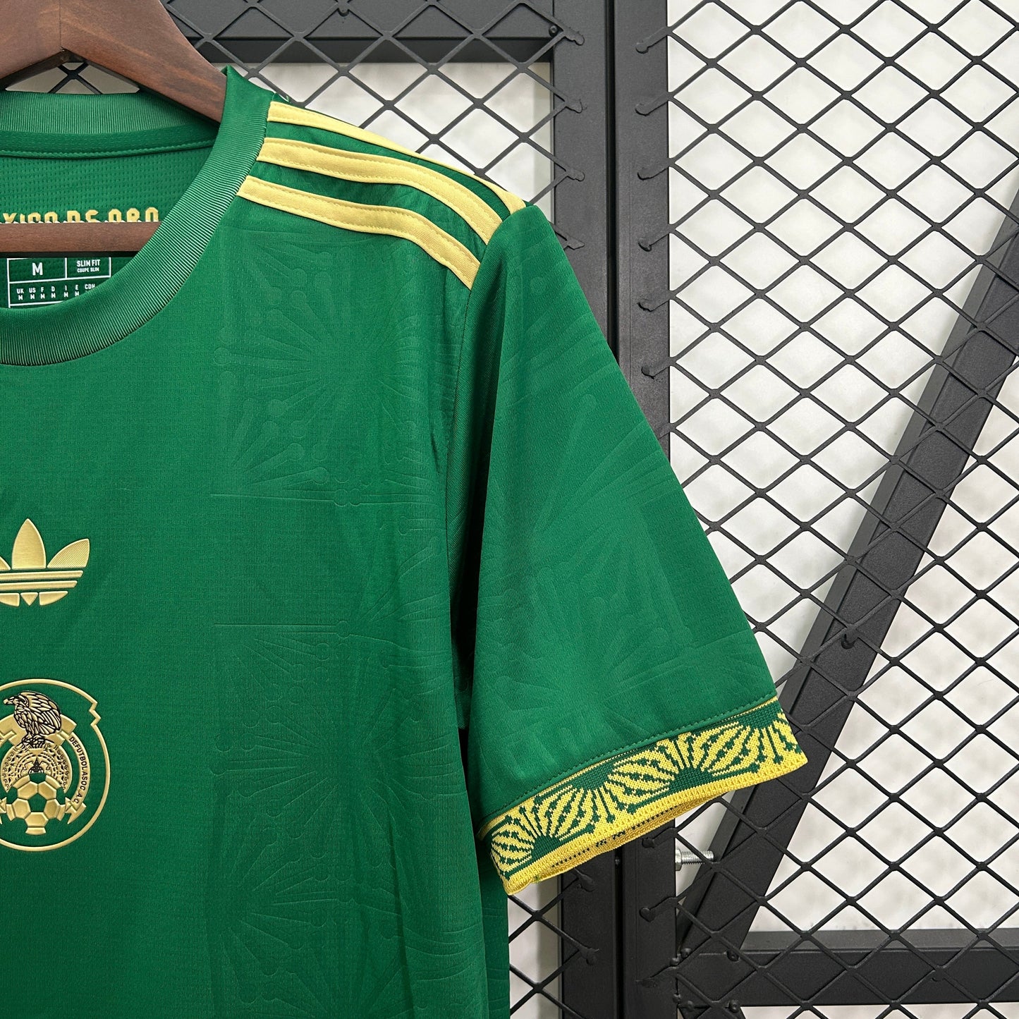 Maglie Calcio México Edizione Speciale