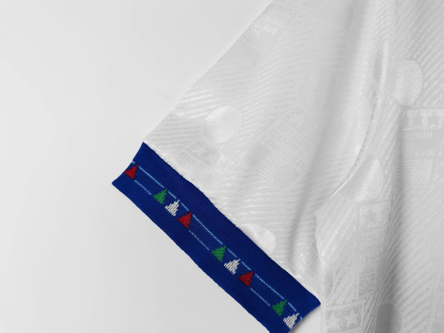 Maglia Retro Italia 1994