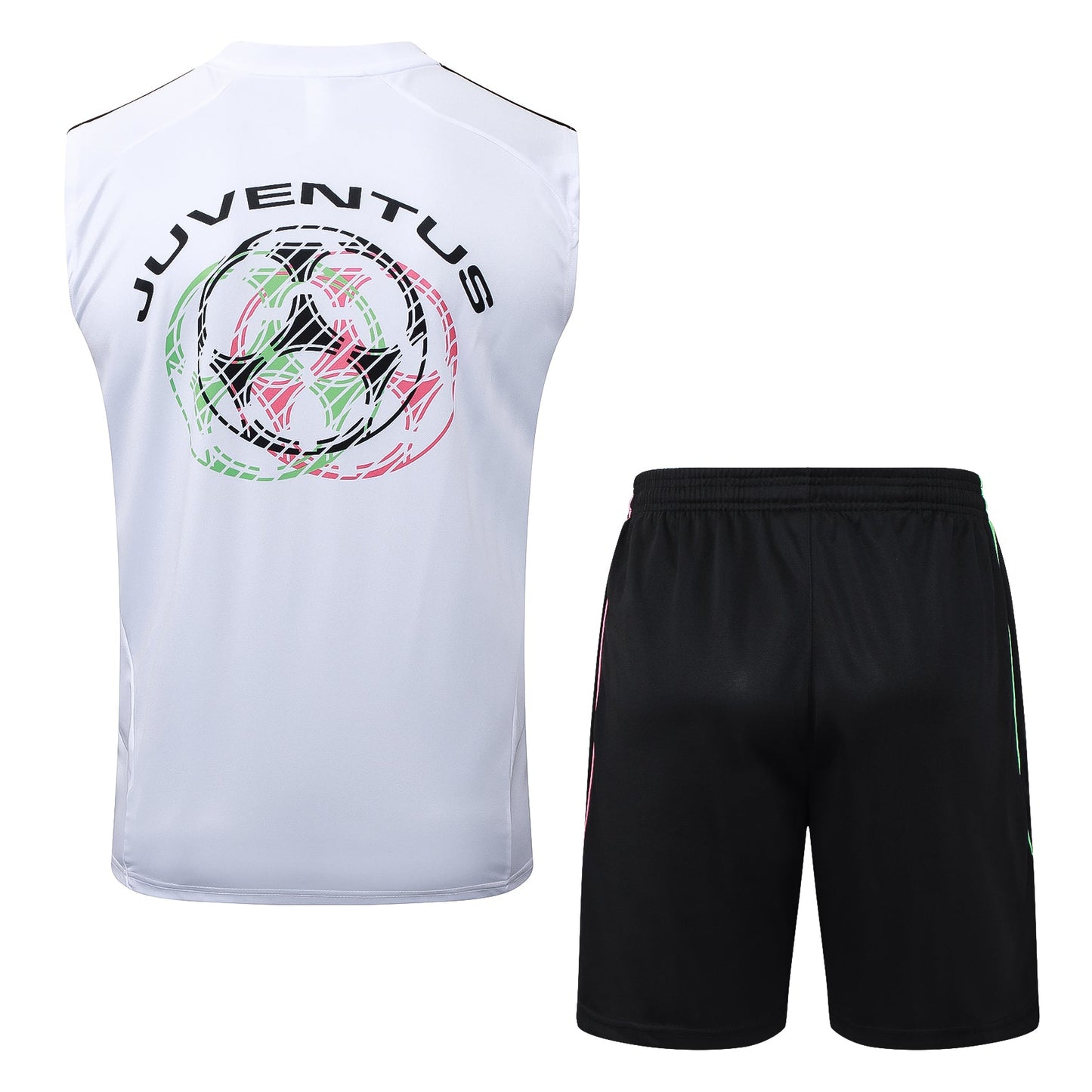 Kit allenamento Juventus 25/26