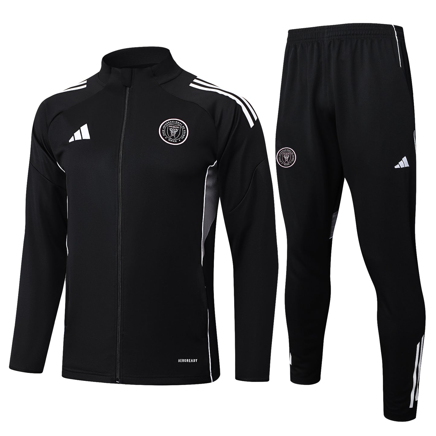 Insieme Tuta Calcio Inter Miami Bambino 25/26