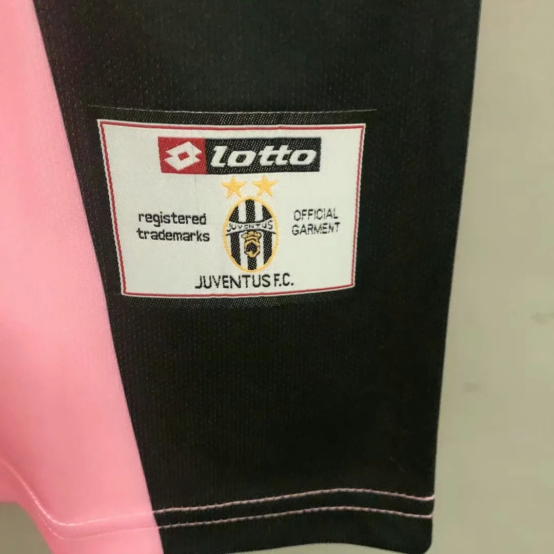Maglia Juventus Retro 02/03
