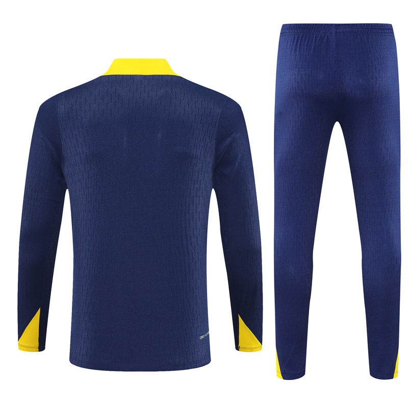 Insieme Tuta Calcio Atletico de Madrid Bambino 25/26