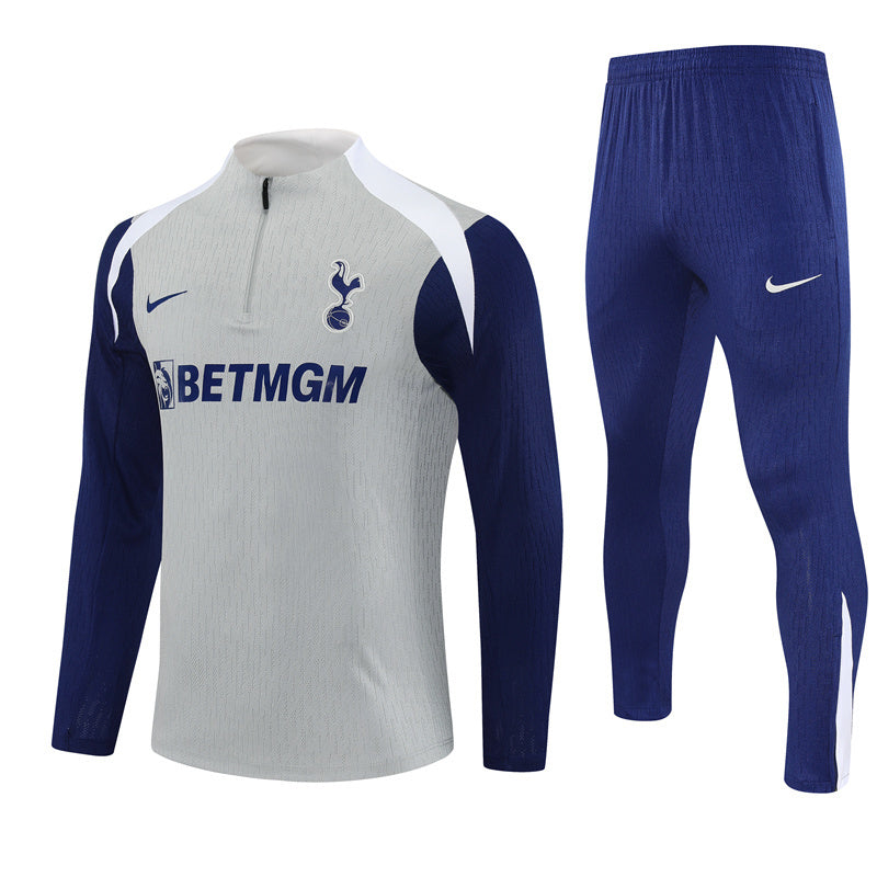 Insieme Tuta Calcio Tottenham Hotspur 25/26