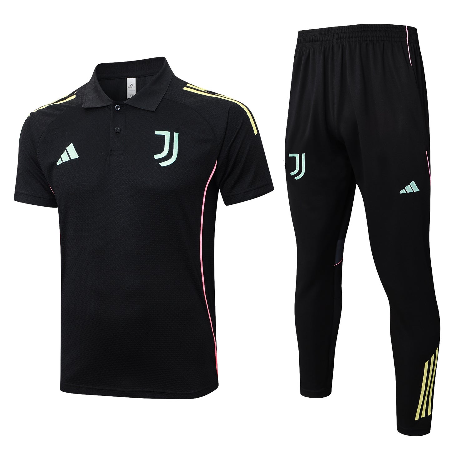 Kit Juventus 25/26