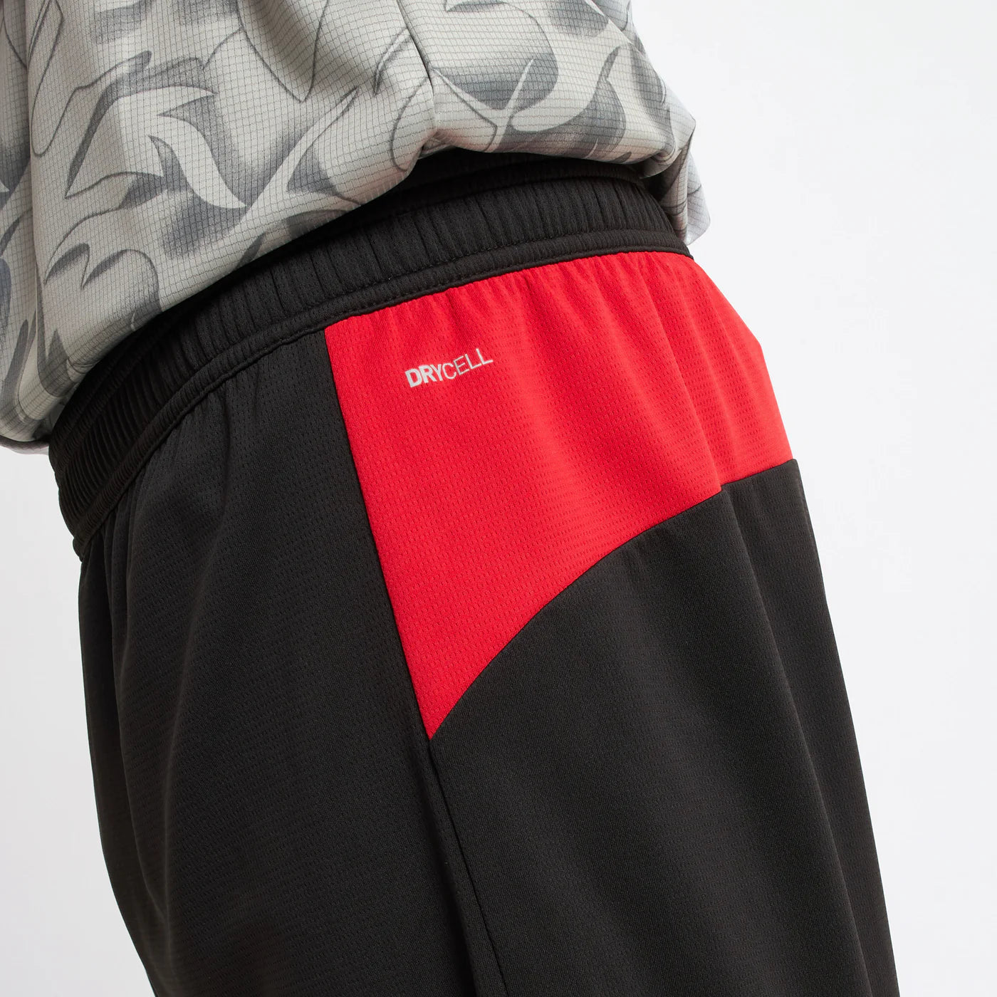 PANTALONCINI AC MILAN Home 25/26
