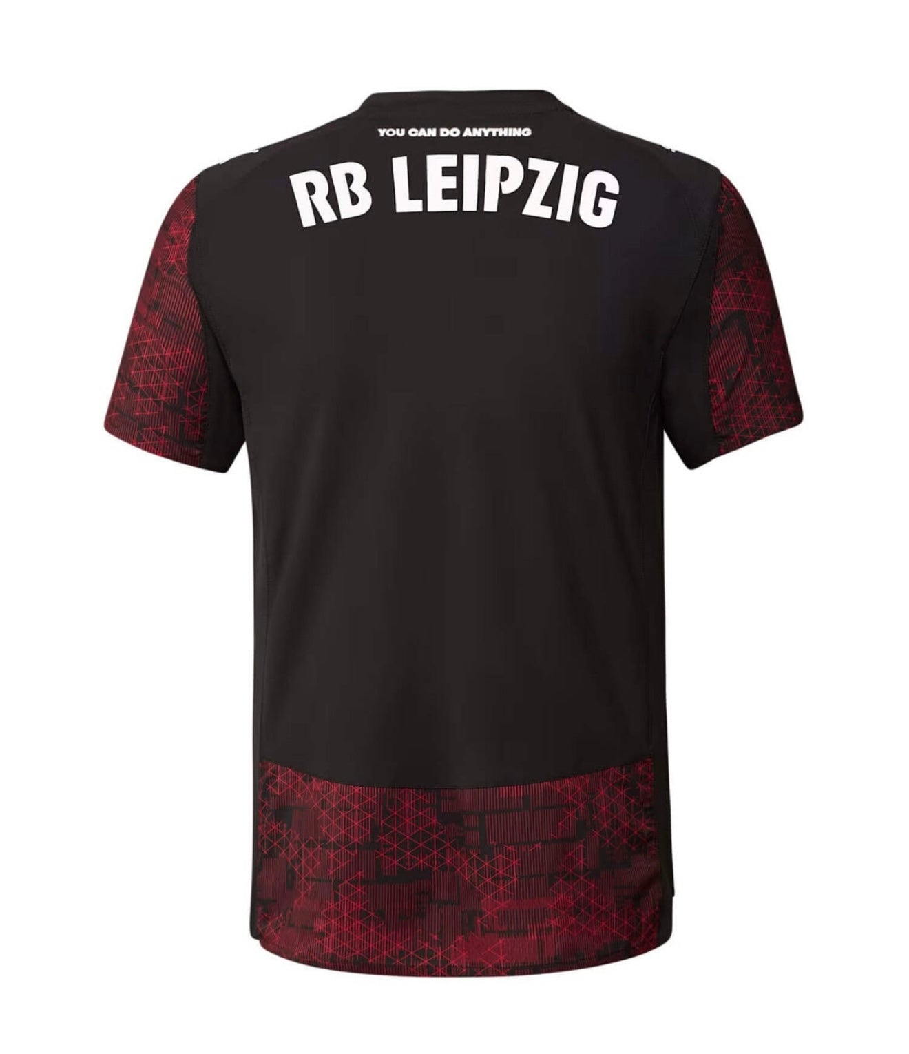 Maglia RB Leipzig Third 25/26