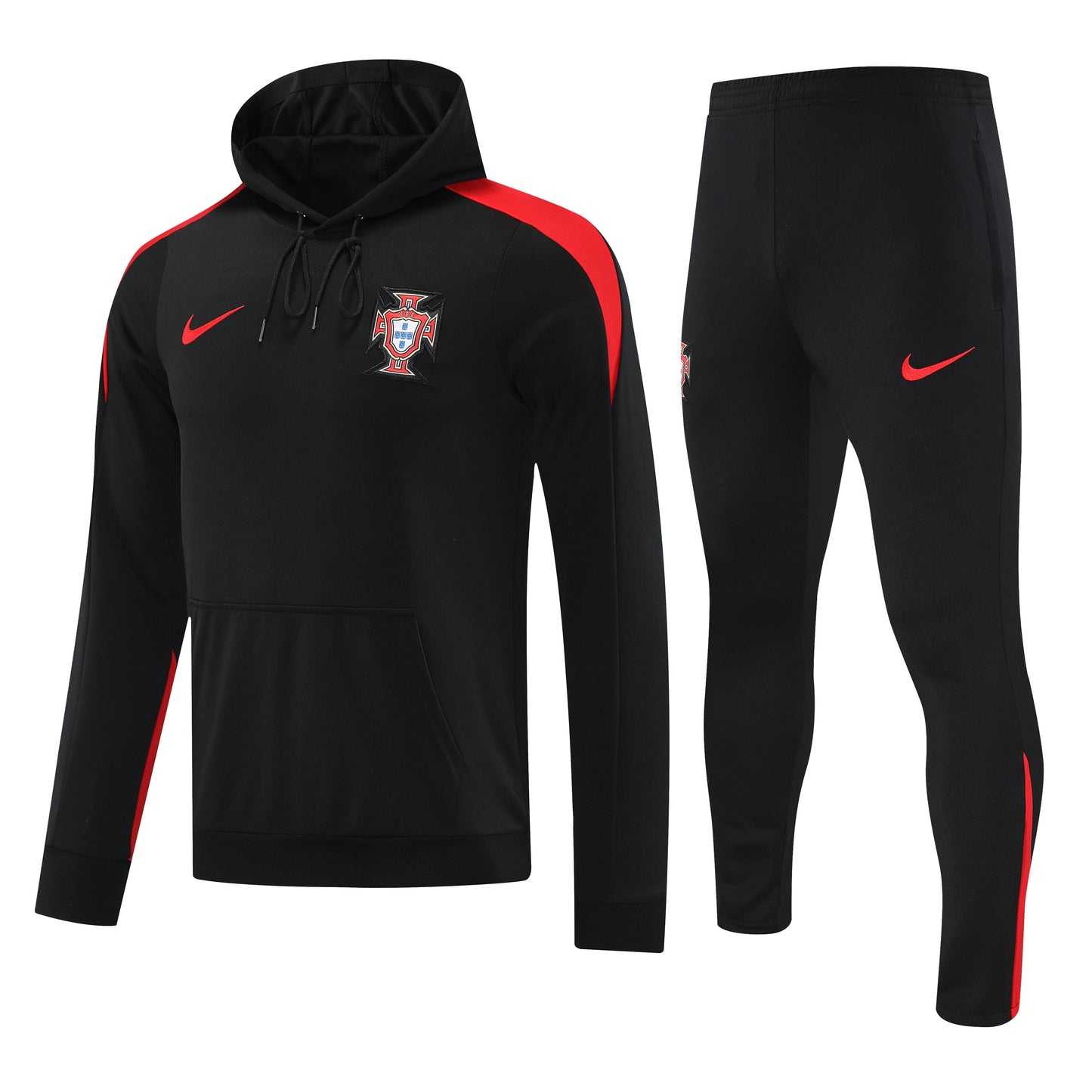 Insieme Tuta Calcio Portogallo 25/26
