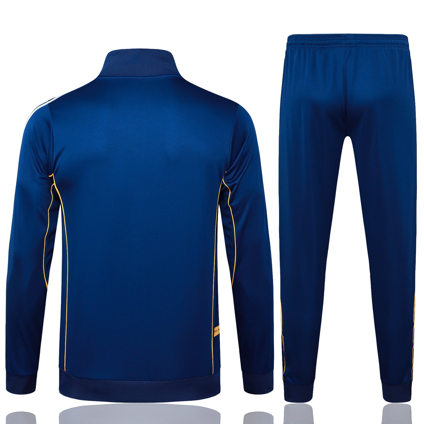 Insieme Tuta Calcio Real Madrid 25/26