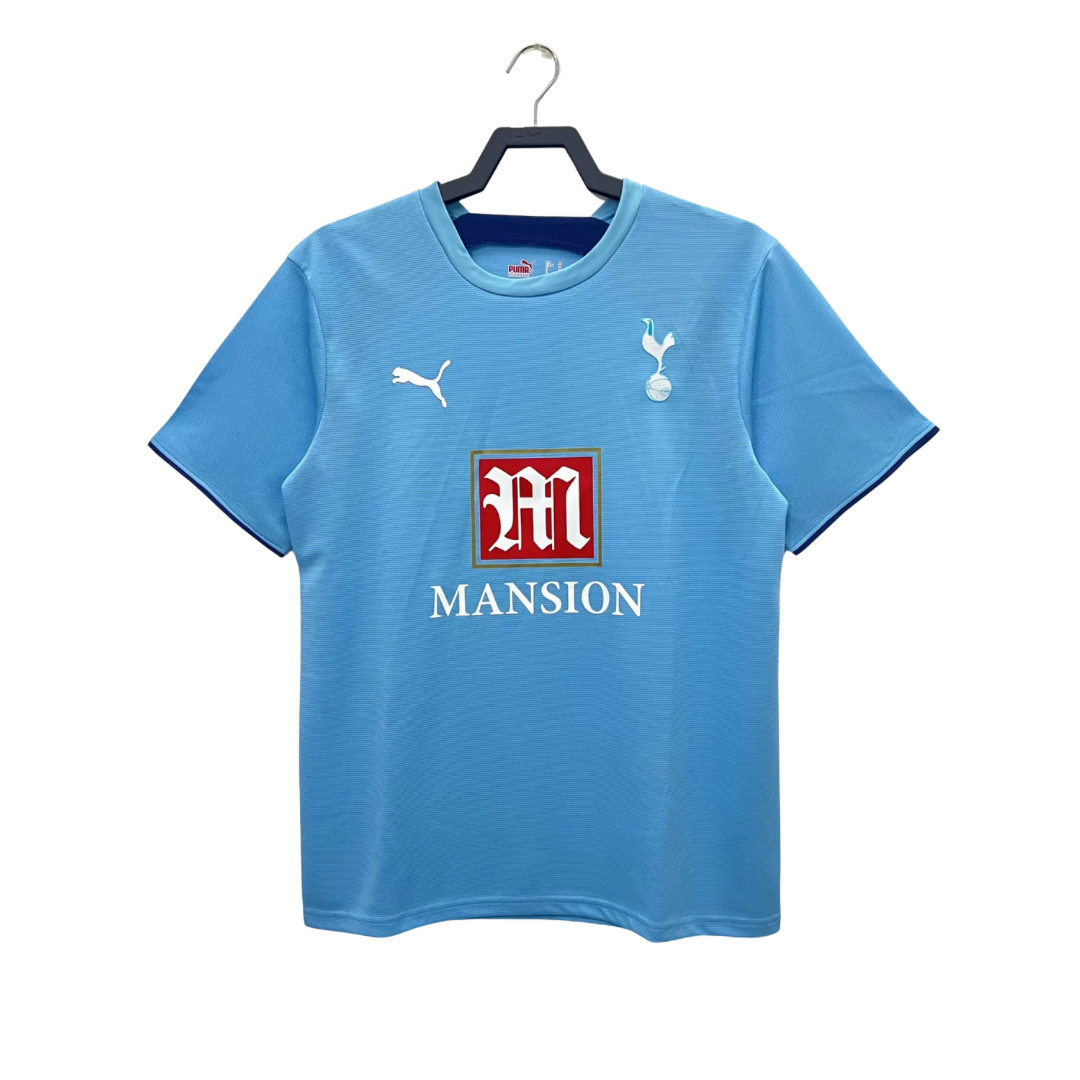 Maglia Tottenham Hotspur Away 06/07