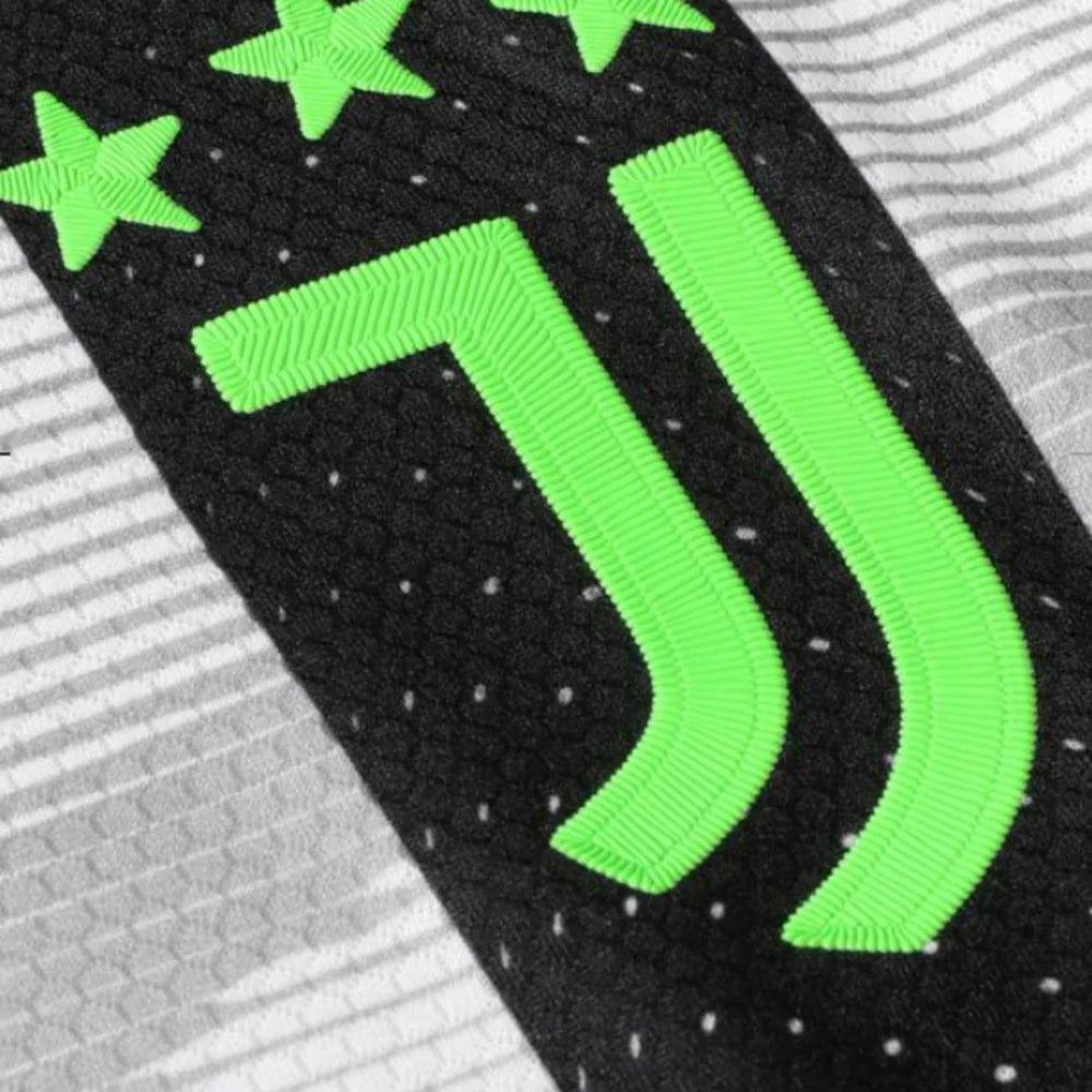 Maglia Retro Juventus Home 19/20
