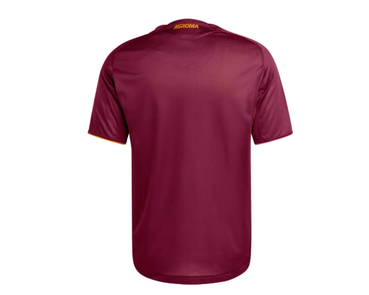 Maglia Roma Home Versione Giocatore 25/26