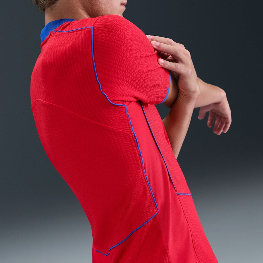 Maglia PSG Third 25/26 - Versione Giocatore