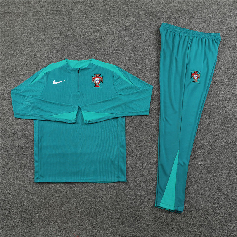 Insieme Tuta Calcio Portogallo 24/25