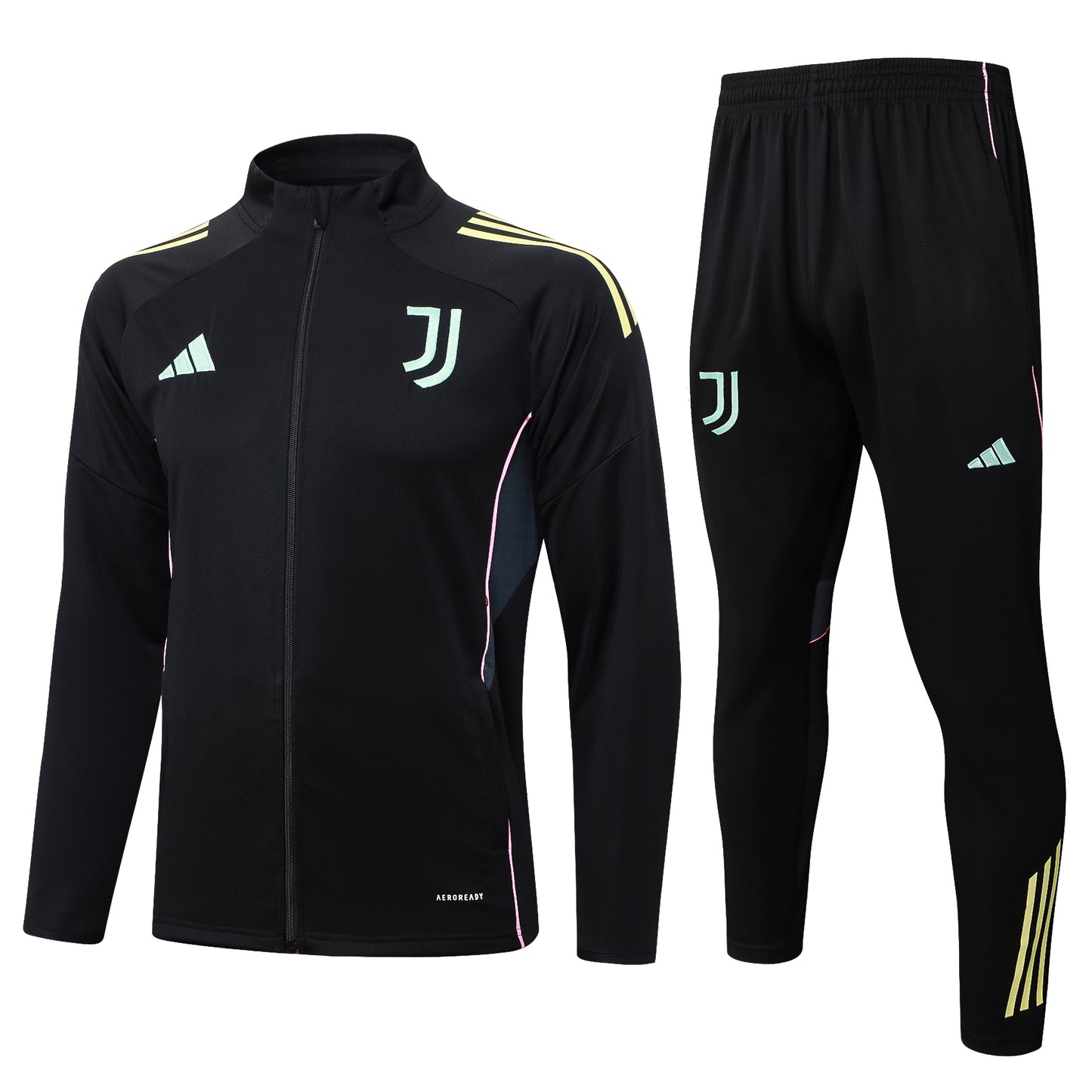 Insieme Tuta Calcio Juventus 25/26