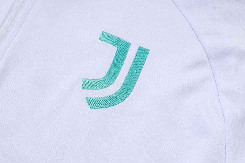 Insieme Tuta Calcio Juventus 25/26