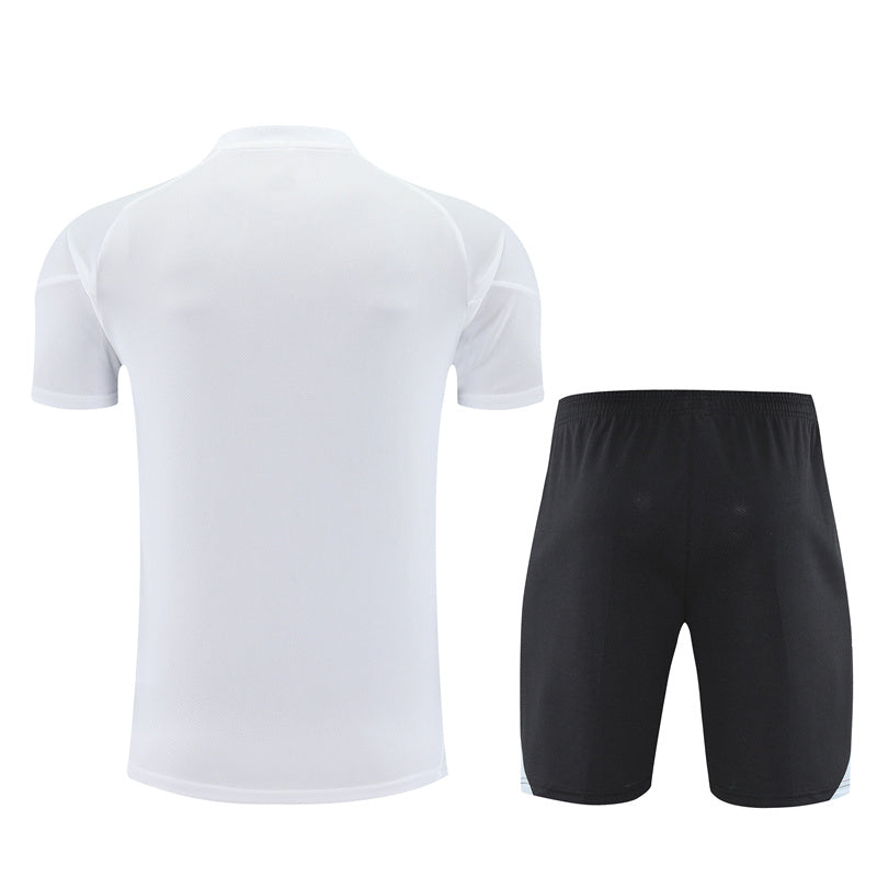Maglia da allenamento e pantaloncini del Inter Miami Bambino 25/26