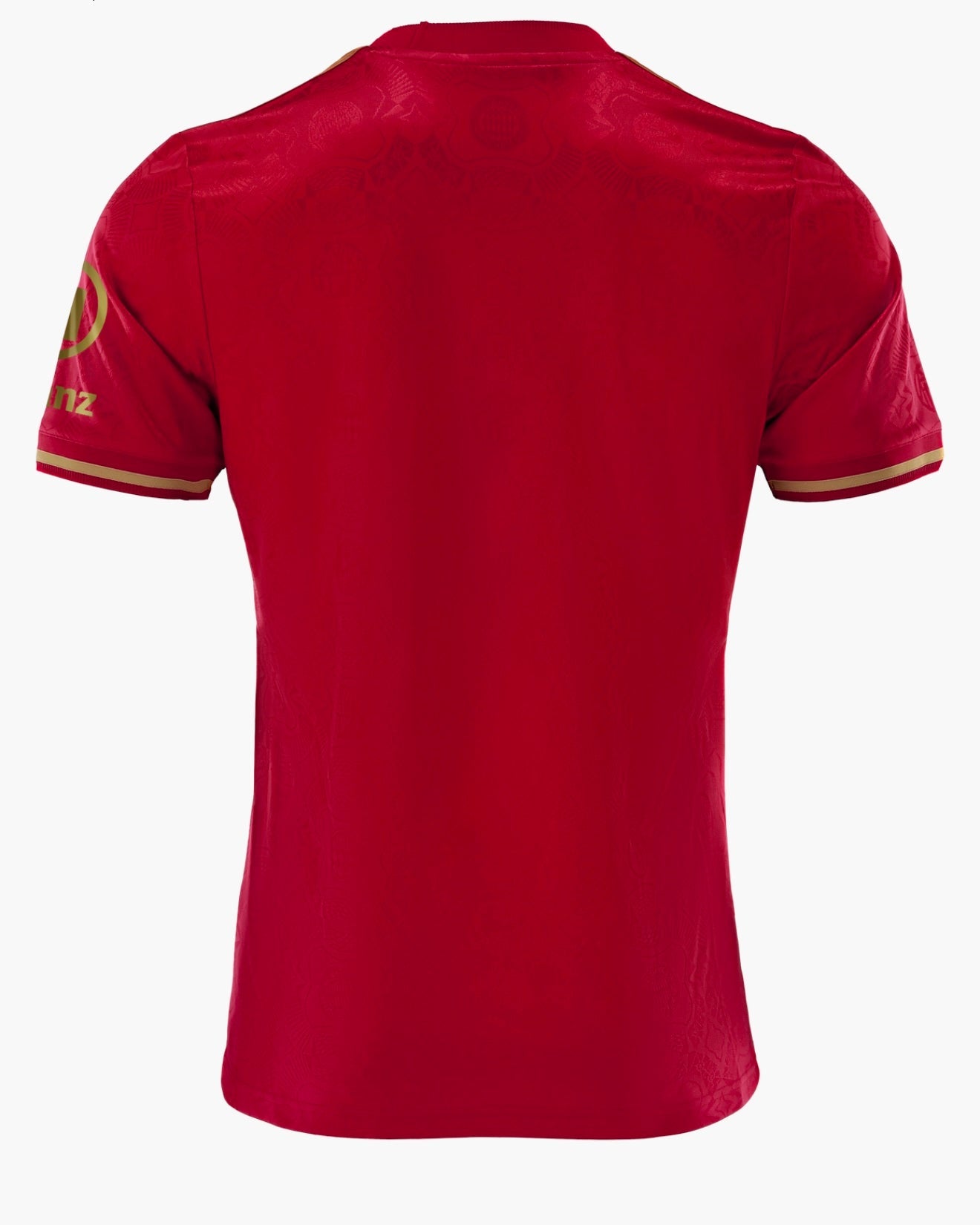 Maglia Bayern Monaco Edizione speciale per il 125° anniversario
