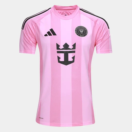 Maglia Inter Miami CF Home 25/26