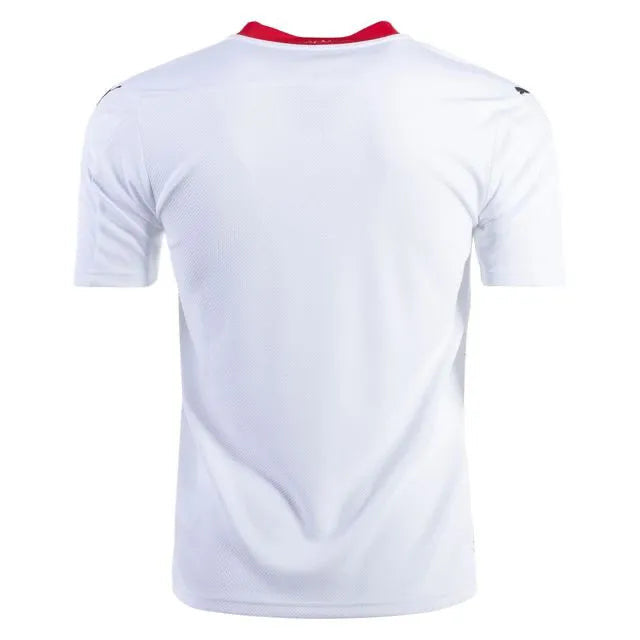 Maglia Retro AC Milan Away 20/21