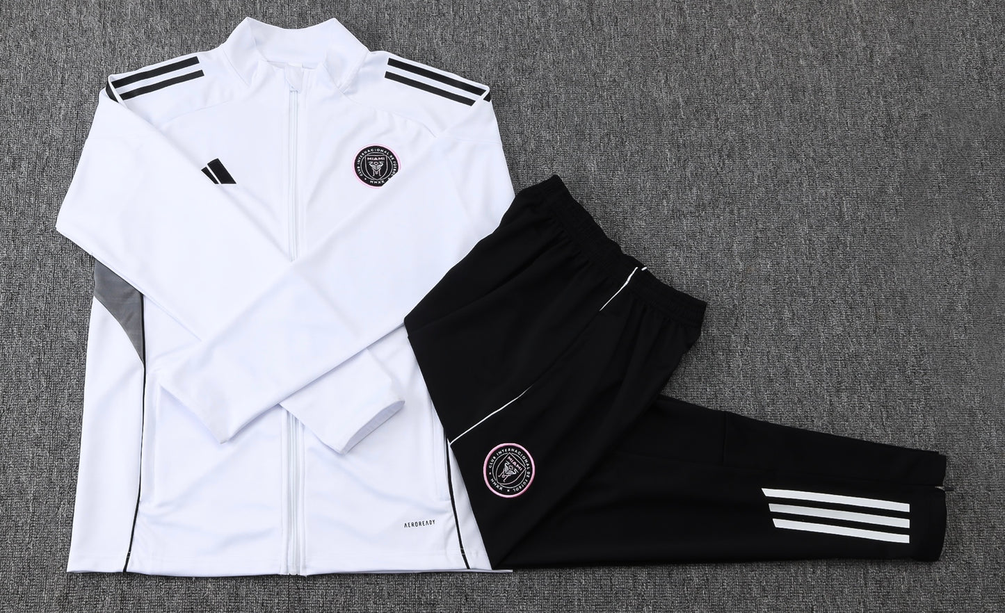 Insieme Tuta Calcio Inter Miami Bambino 25/26