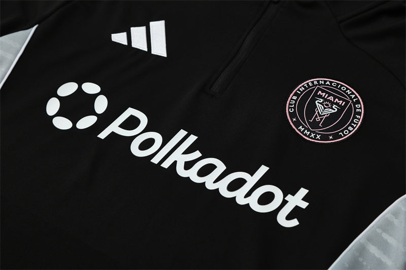 Insieme Tuta Calcio Inter Miami CF 25/26