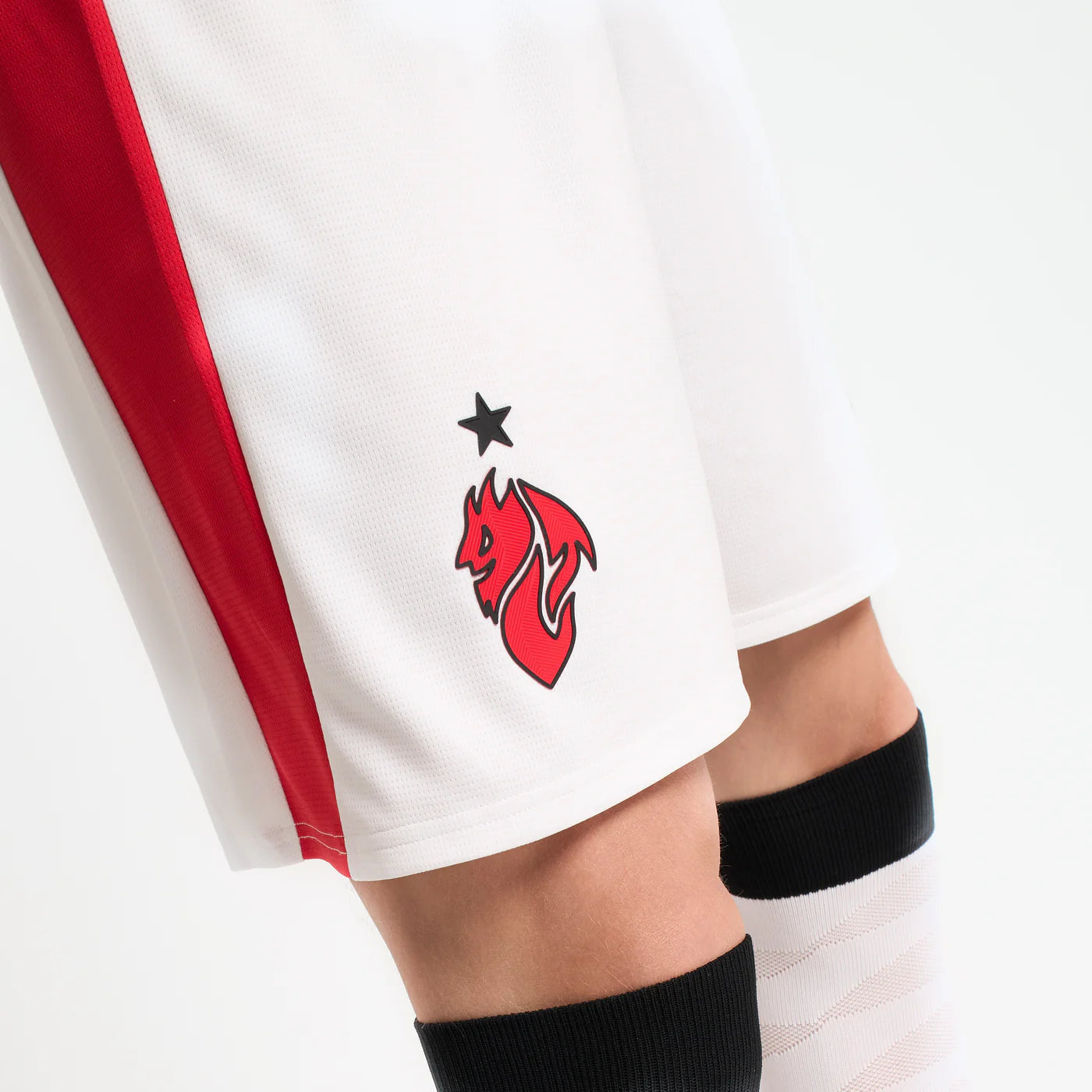 PANTALONCINI AC MILAN Away 25/26