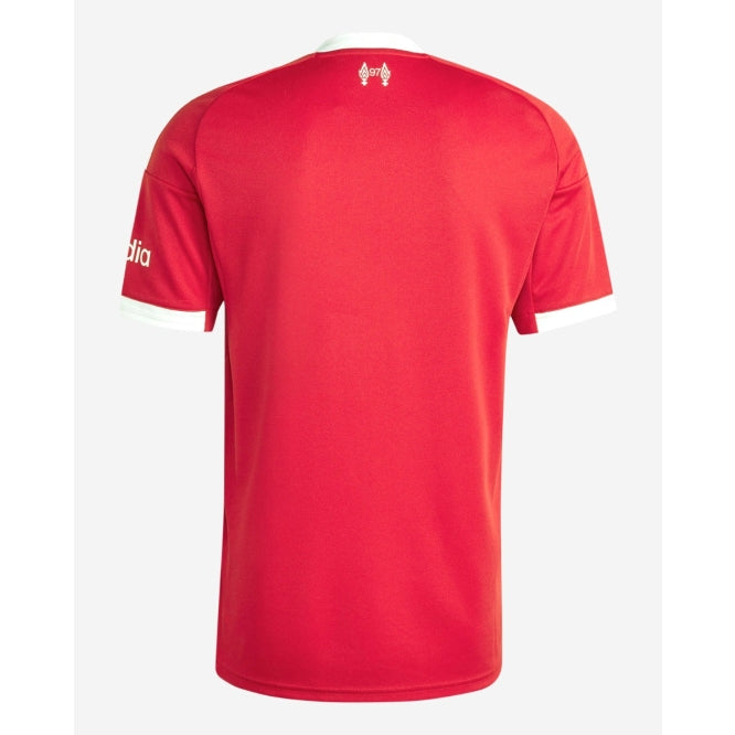 Maglia Liverpool Home 25/26