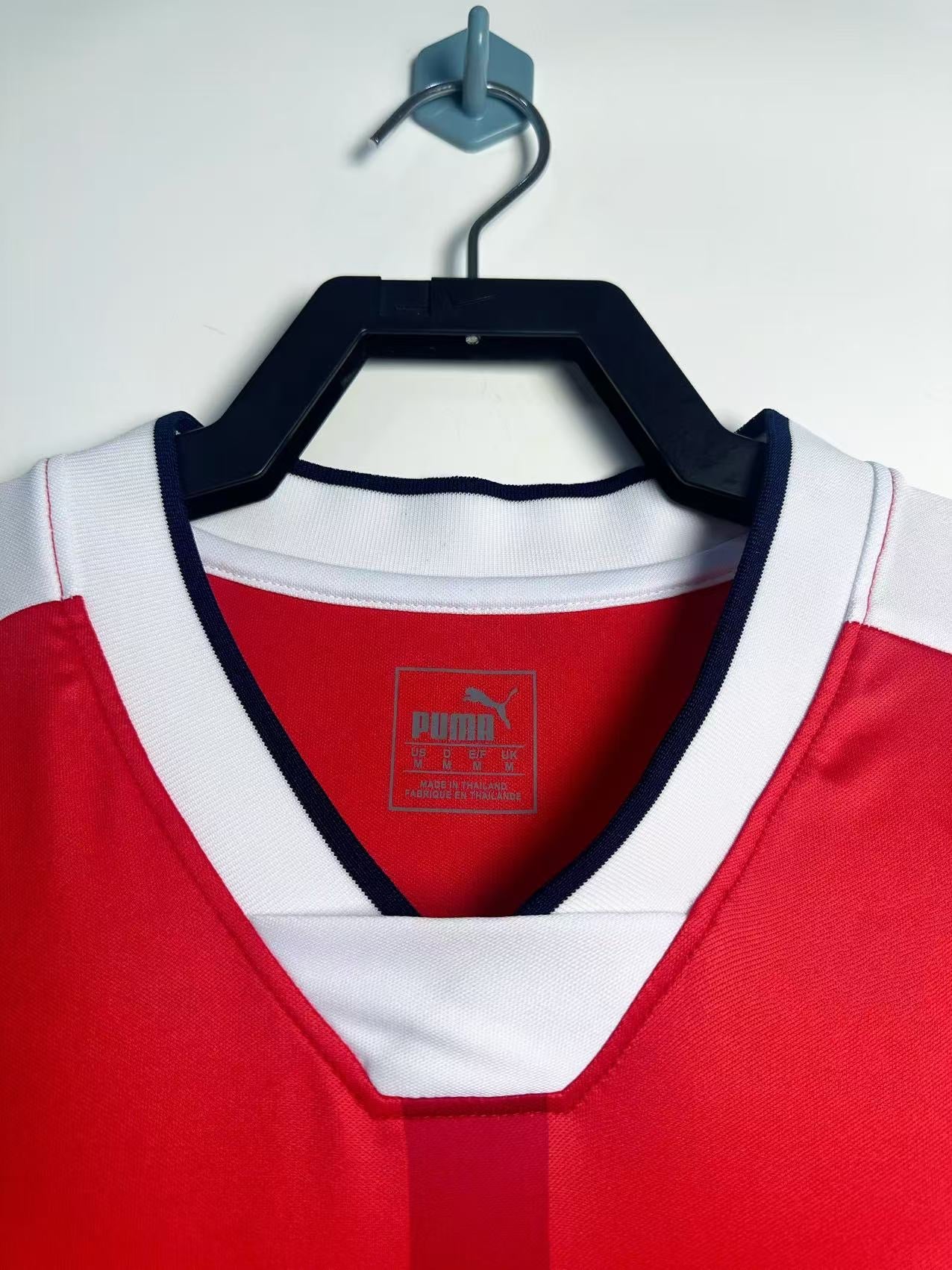 Maglia Arsenal Home Retro 16/17
