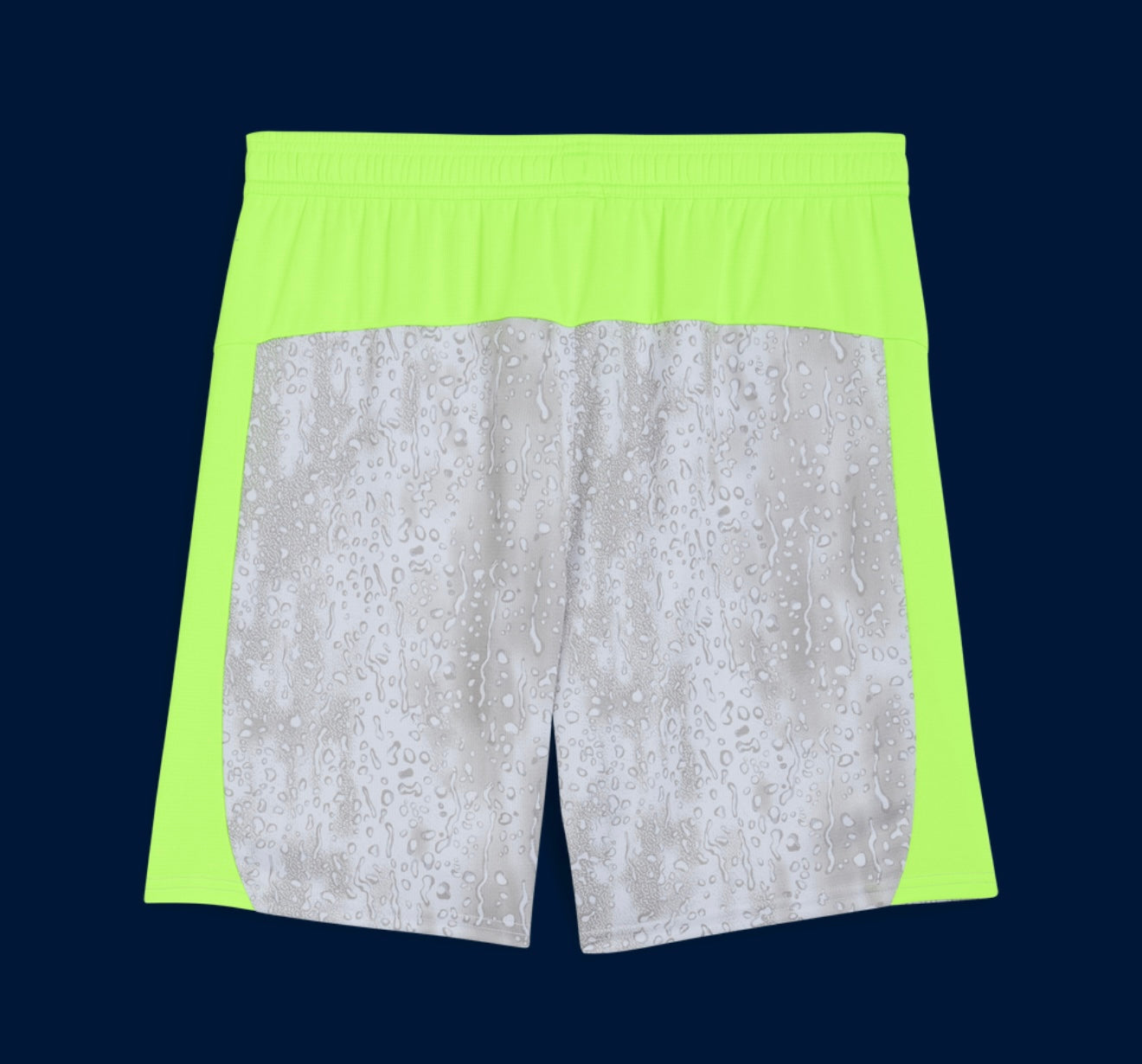 T-shirt e Pantaloncini per Bambino Manchester City Third 25/26 - Con Calzettoni