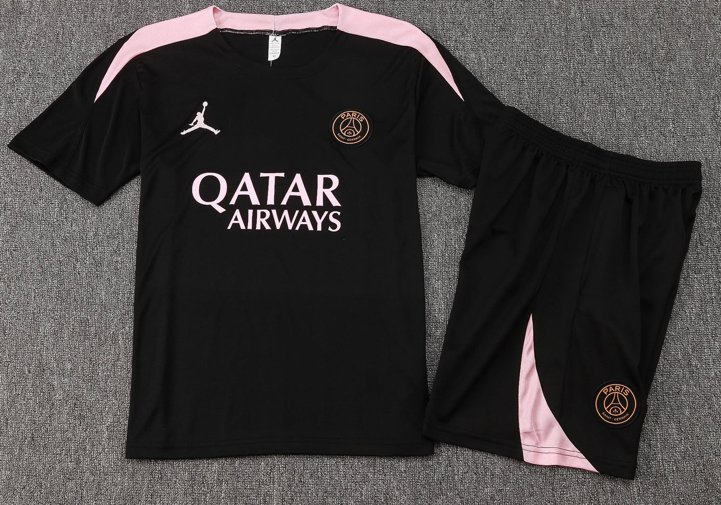 Maglia e Pantaloncini Allenamento PSG 24/25