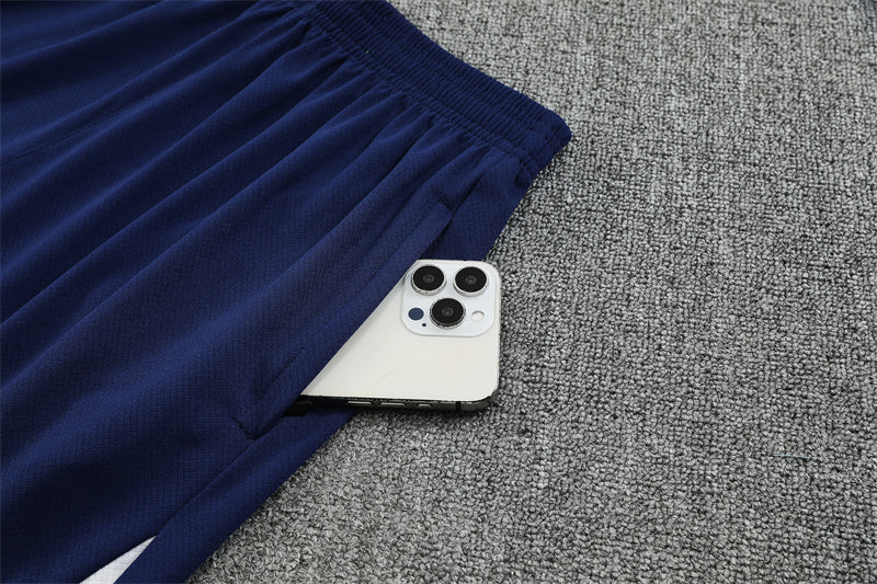 T-shirt e Pantaloncini per Bambino Tottenham Hotspur 25/26