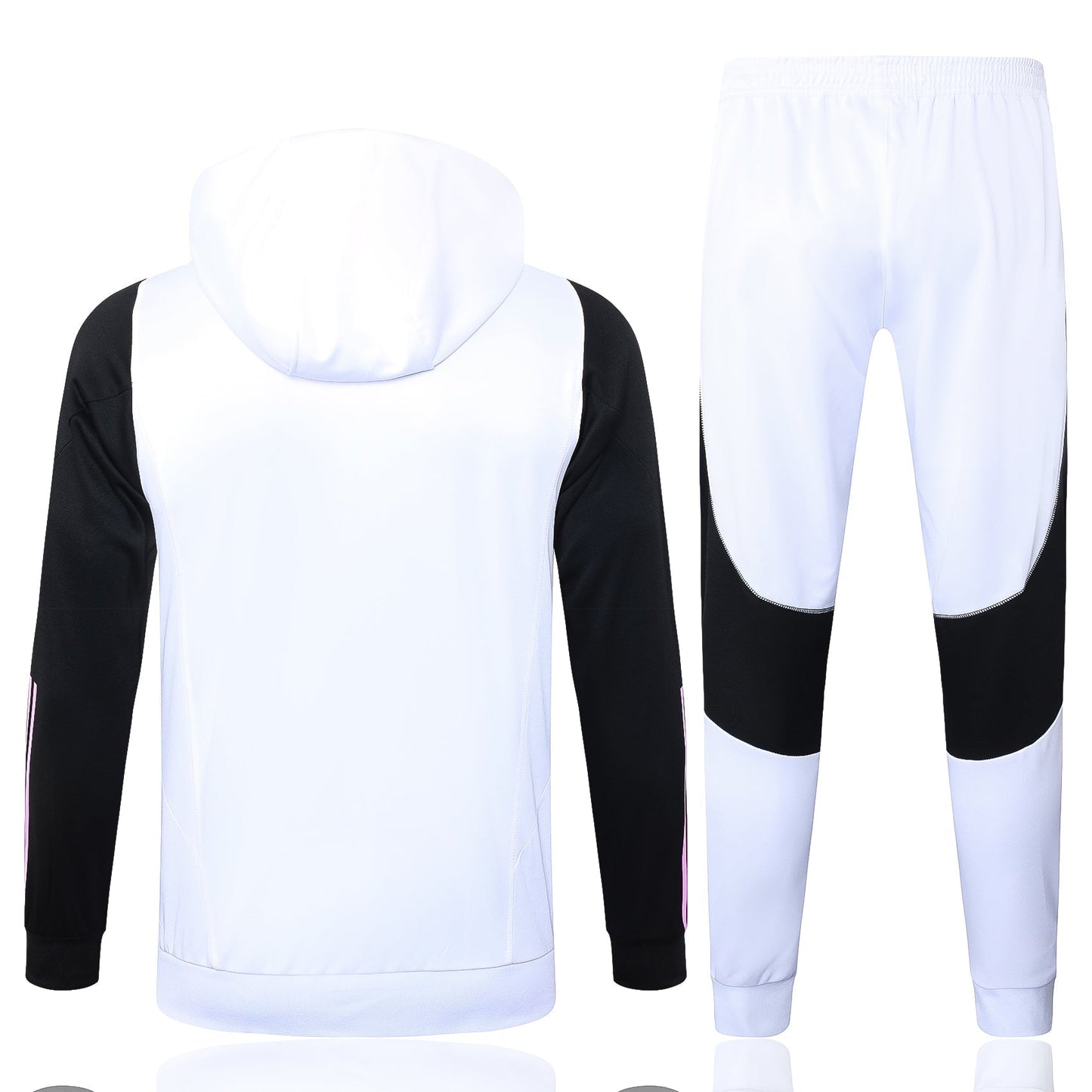 Insieme Tuta Calcio Juventus 23/24
